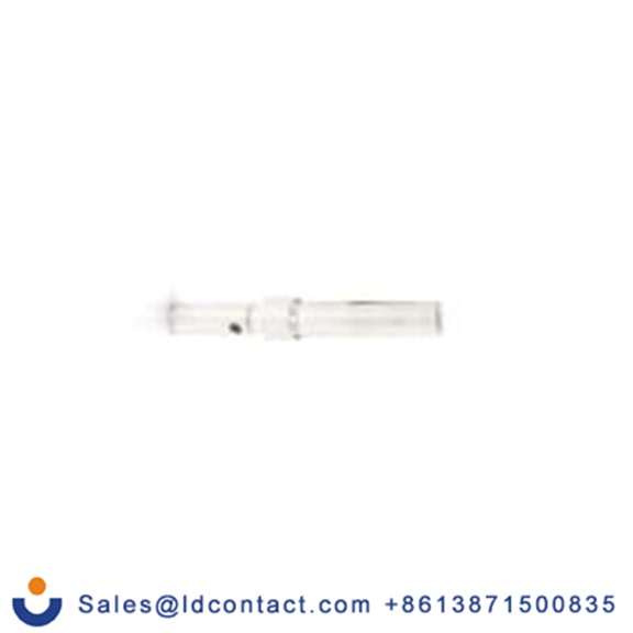 RS PRO,208-4704,重型电源连接器 压接触点 5A, 母插 0.52 mm² 0.33 mm², CSSF系列