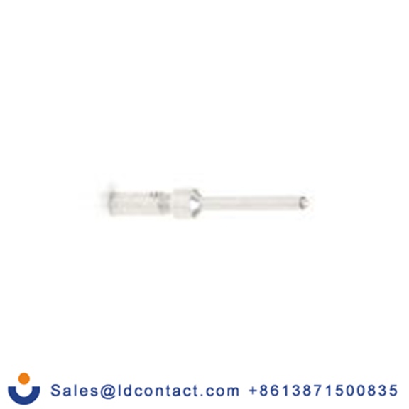 RS PRO,208-4706,重型电源连接器 压接触点 5A, 公 0.25 mm² 0.09 mm², CSSM系列