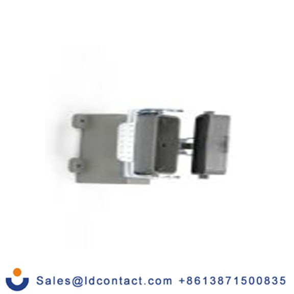 RS PRO,208-4721,重载连接器外壳 表面安装, IP65 1 H10A系列