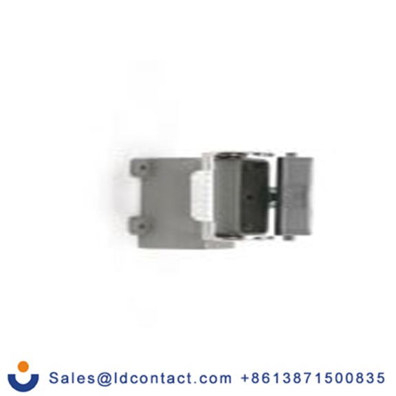 RS PRO,208-4722,重载连接器外壳 表面安装, IP65 1 H10A系列