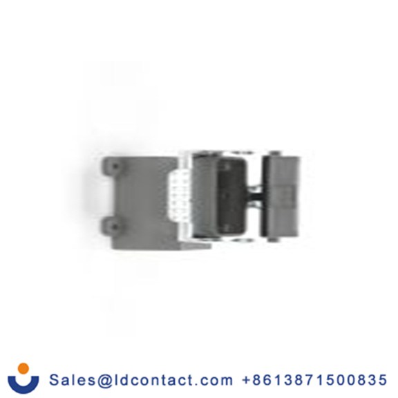 RS PRO,208-4723,重载连接器外壳 表面安装, IP65 1 H10A系列