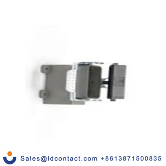 RS PRO,208-4725,重载连接器外壳 表面安装, IP65 1 H10A系列