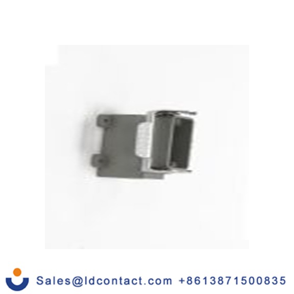 RS PRO,208-4728,重载连接器外壳 表面安装, IP65 1 H10A系列