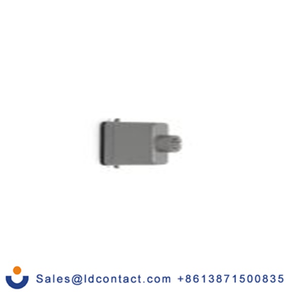 RS PRO,208-4730,重载连接器外壳 顶部安装, IP65 2 RS-H10A RS-H10A系列