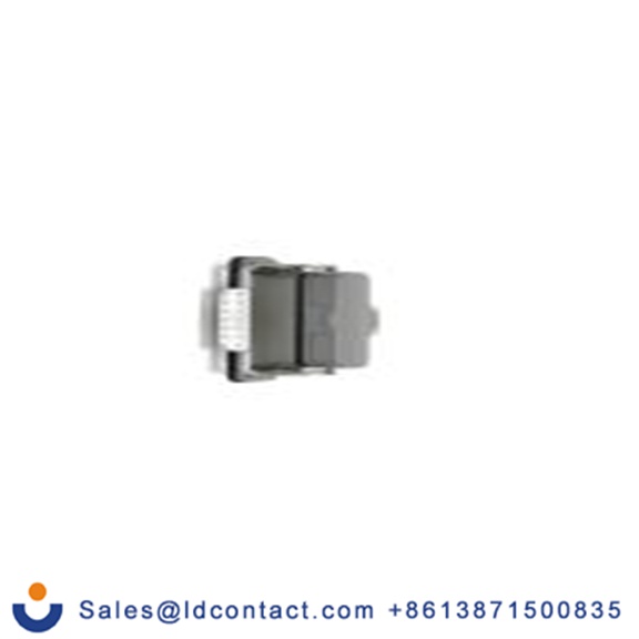 RS PRO,208-4736,重载连接器外壳 隔板安装, IP65 1 RS-H10B RS-H10B系列