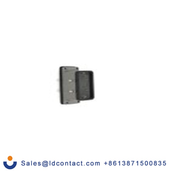 RS PRO,208-4738,重载连接器外壳 隔板安装, IP65 4 RS-H10B RS-H10B系列