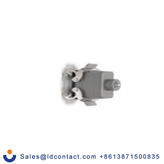 RS PRO,208-4753,重载连接器外壳 电缆安装, IP65 2 RS-H10B RS-H10B系列