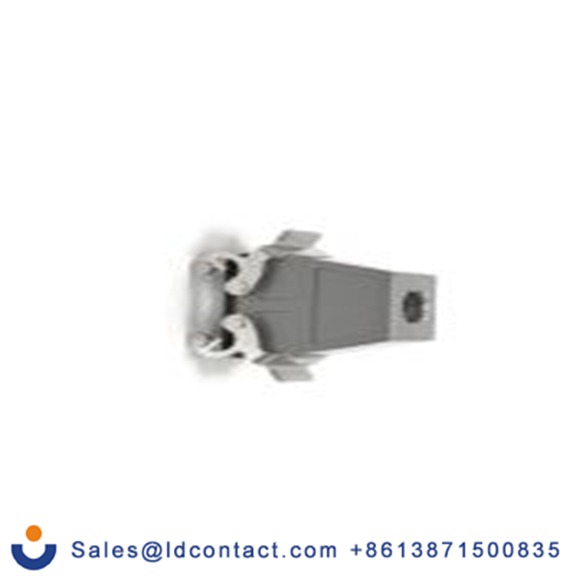 RS PRO,208-4760,重载连接器外壳 电缆安装, IP65 2 RS-H10B RS-H10B系列