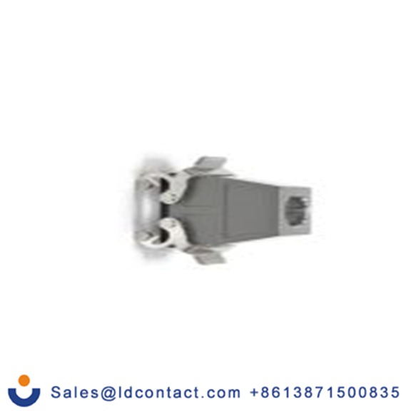 RS PRO,208-4761,重载连接器外壳 电缆安装, IP65 2 RS-H10B RS-H10B系列