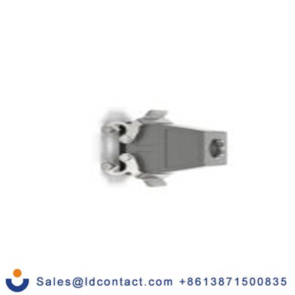 RS PRO,208-4762,重载连接器外壳 电缆安装, IP65 2 H10B系列