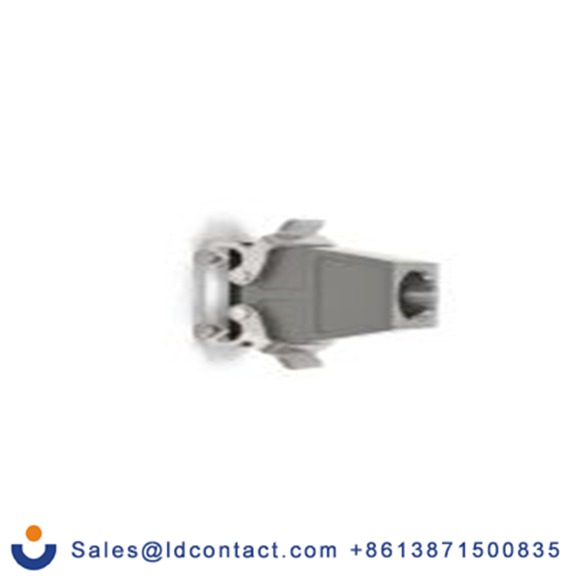 RS PRO,208-4764,重载连接器外壳 电缆安装, IP65 2 RS-H10B RS-H10B系列