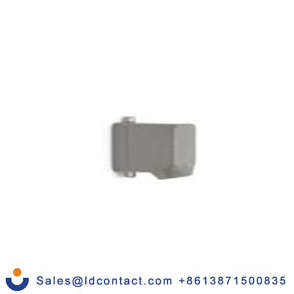 RS PRO,208-4767,重载连接器外壳 侧面安装, IP65 2 RS-H10B RS-H10B系列