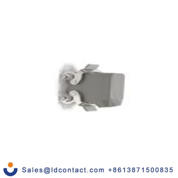 RS PRO,208-4768,重载连接器外壳 侧面安装, IP65 2 RS-H10B RS-H10B系列