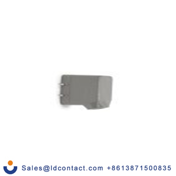 RS PRO,208-4770,重载连接器外壳 侧面安装, IP65 4 H10B系列