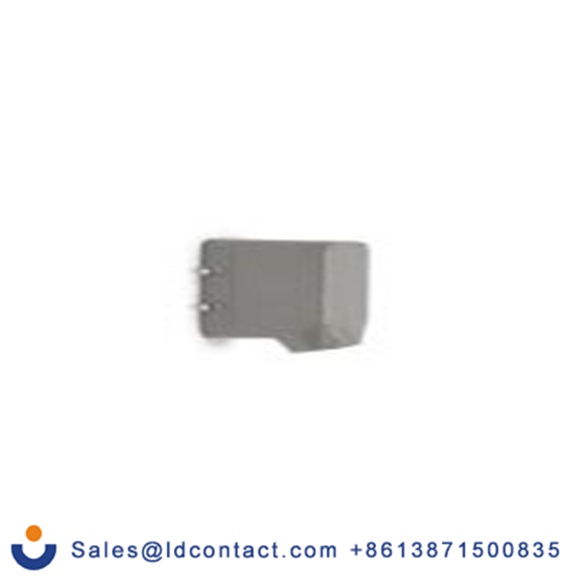 RS PRO,208-4771,重载连接器外壳 侧面安装, IP65 4 RS-H10B RS-H10B系列