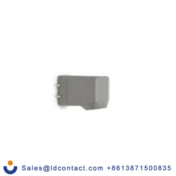 RS PRO,208-4772,重载连接器外壳 侧面安装, IP65 4 RS-H10B RS-H10B系列