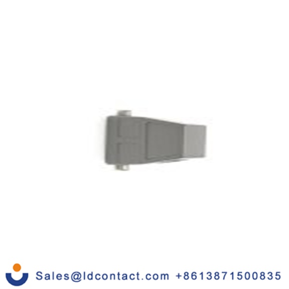 RS PRO,208-4773,重载连接器外壳 侧面安装, IP65 2 H10B系列