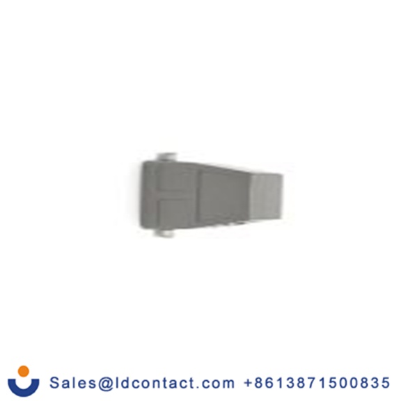 RS PRO,208-4774,重载连接器外壳 侧面安装, IP65 2 RS-H10B RS-H10B系列