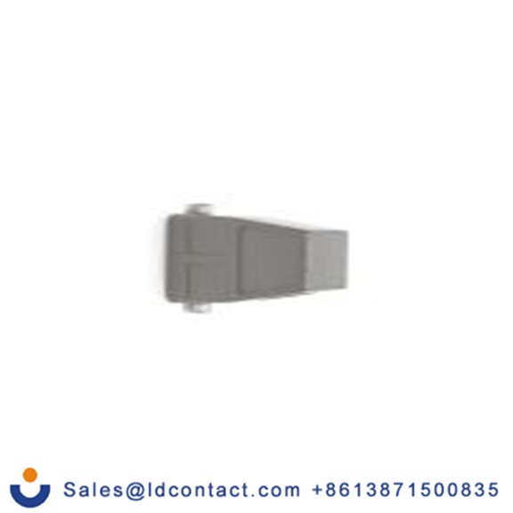 RS PRO,208-4775,重载连接器外壳 侧面安装, IP65 2 RS-H10B RS-H10B系列