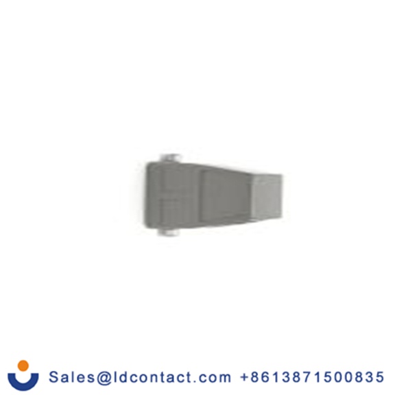 RS PRO,208-4776,重载连接器外壳 侧面安装, IP65 2 H10B系列