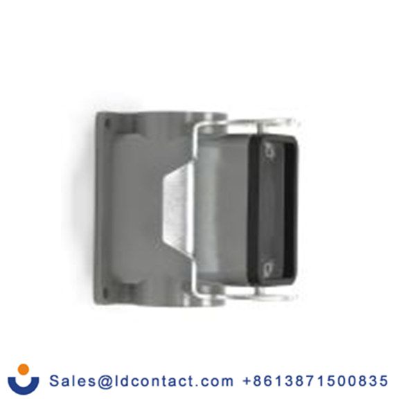 RS PRO,208-4822,重载连接器外壳 表面安装, IP65 1 H10B系列