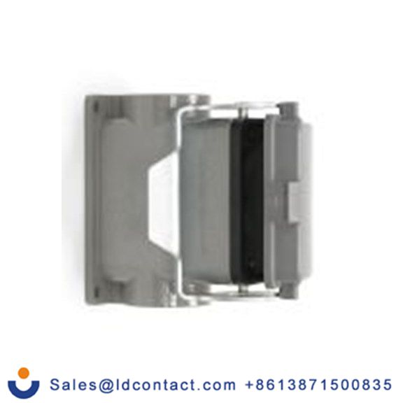 RS PRO,208-4828,重载连接器外壳 表面安装, IP65 1 H10B系列