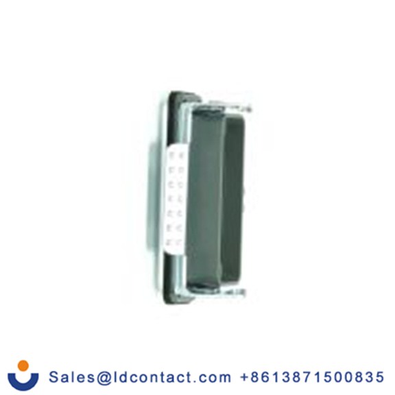 RS PRO,208-4884,重载连接器外壳 隔板安装, IP65 1 RS-H16A RS-H16A系列