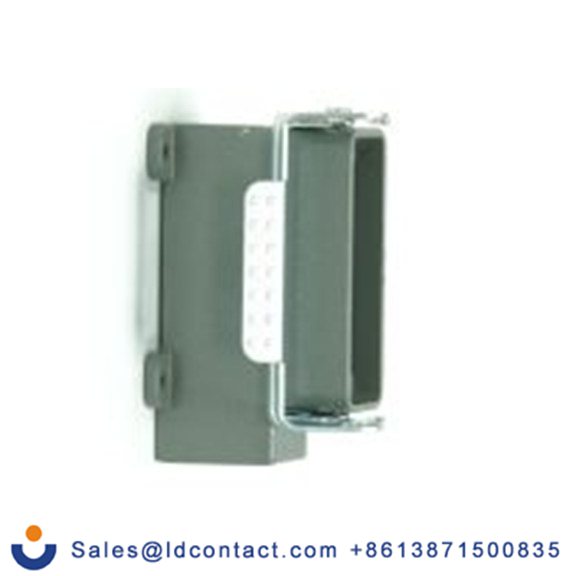 RS PRO,208-4903,重载连接器外壳 表面安装, IP65 1 RS-H16A RS-H16A系列