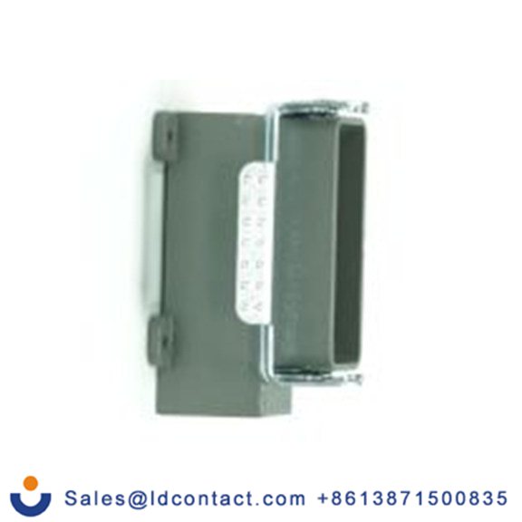 RS PRO,208-4904,重载连接器外壳 表面安装, IP65 1 RS-H16A RS-H16A系列
