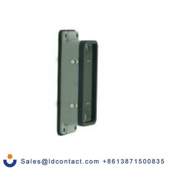 RS PRO,208-4916,重载连接器外壳 隔板安装, IP65 4 RS-H16B RS-H16B系列