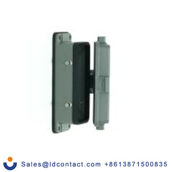 RS PRO,208-4917,重载连接器外壳 隔板安装, IP65 4 RS-H16B RS-H16B系列