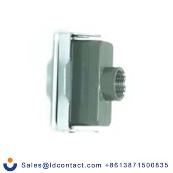 RS PRO,208-4919,重载连接器外壳 电缆安装, IP65 1 RS-H16B系列