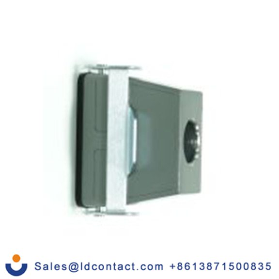 RS PRO,208-4925,重载连接器外壳 电缆安装, IP65 1 RS-H16B系列