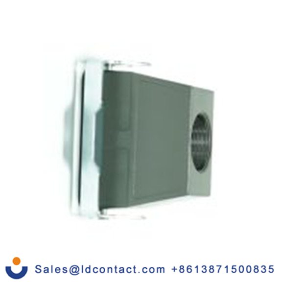 RS PRO,208-4926,重载连接器外壳 电缆安装, IP65 1 RS-H16B系列