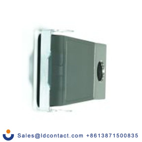 RS PRO,208-4927,重载连接器外壳 电缆安装, IP65 1 RS-H16B系列