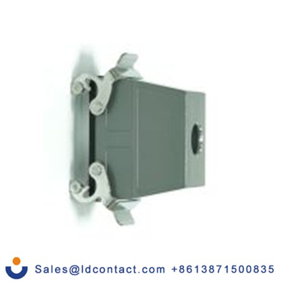 RS PRO,208-4929,重载连接器外壳 电缆安装, IP65 2 RS-H16B系列