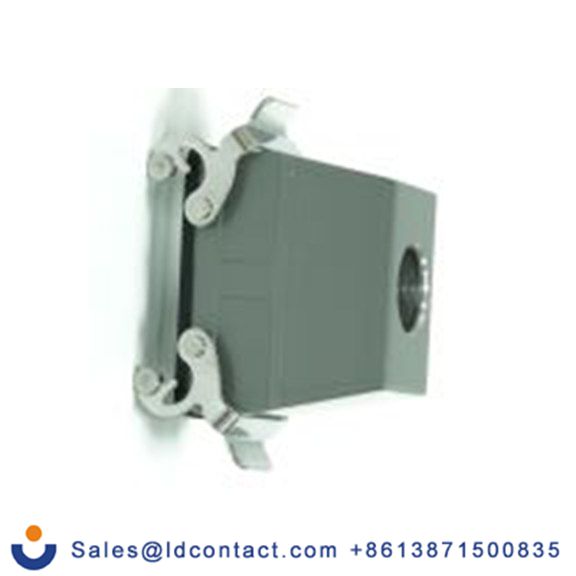 RS PRO,208-4930,重载连接器外壳 电缆安装, IP65 2 RS-H16B系列