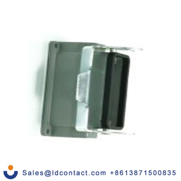 RS PRO,208-4957,重载连接器外壳 表面安装, IP65 1 RS-H16B RS-H16B系列