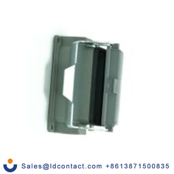 RS PRO,208-4960,重载连接器外壳 表面安装, IP65 1 RS-H16B RS-H16B系列