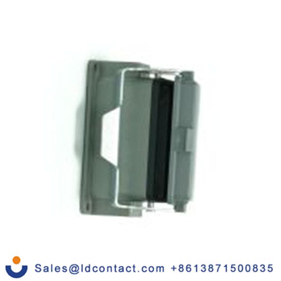 RS PRO,208-4961,重载连接器外壳 表面安装, IP65 1 RS-H16B系列