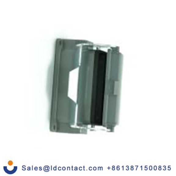 RS PRO,208-4962,重载连接器外壳 表面安装, IP65 1 RS-H16B系列