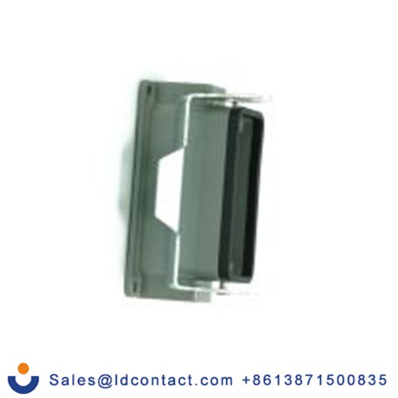 RS PRO,208-4964,重载连接器外壳 表面安装, IP65 1 RS-H16B RS-H16B系列