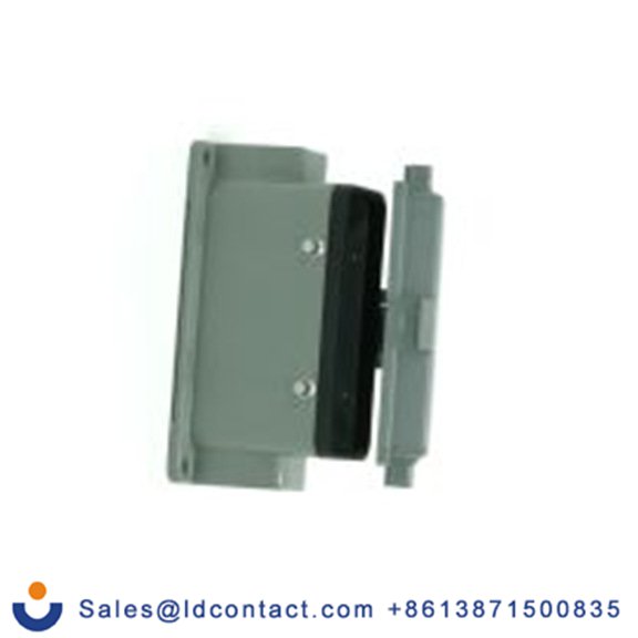 RS PRO,208-4973,重载连接器外壳 表面安装, IP65 4 RS-H16B系列