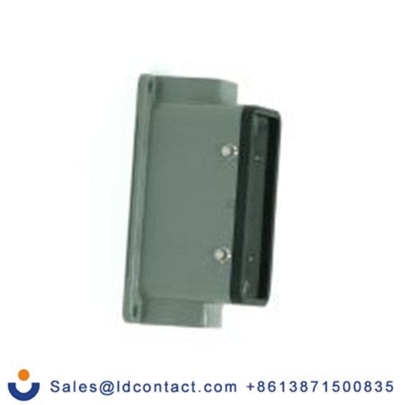 RS PRO,208-4977,重载连接器外壳 表面安装, IP65 4 RS-H16B系列