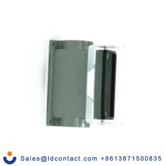 RS PRO,208-4980,重载连接器外壳 表面安装, IP65 1 RS-H16B RS-H16B系列