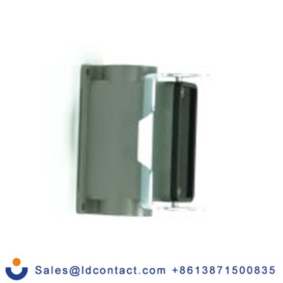 RS PRO,208-4982,重载连接器外壳 表面安装, IP65 1 RS-H16B系列