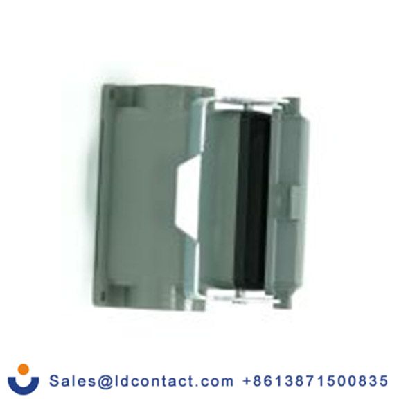 RS PRO,208-4983,重载连接器外壳 表面安装, IP65 1 RS-H16B系列