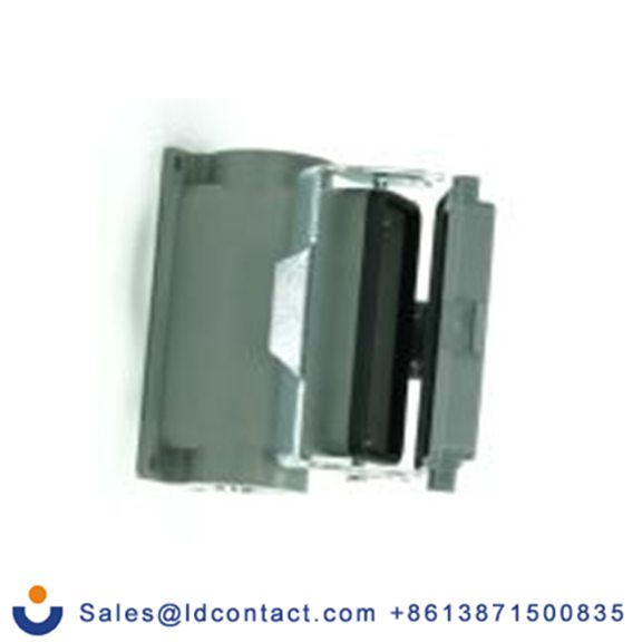 RS PRO,208-4984,重载连接器外壳 表面安装, IP65 1 RS-H16B系列