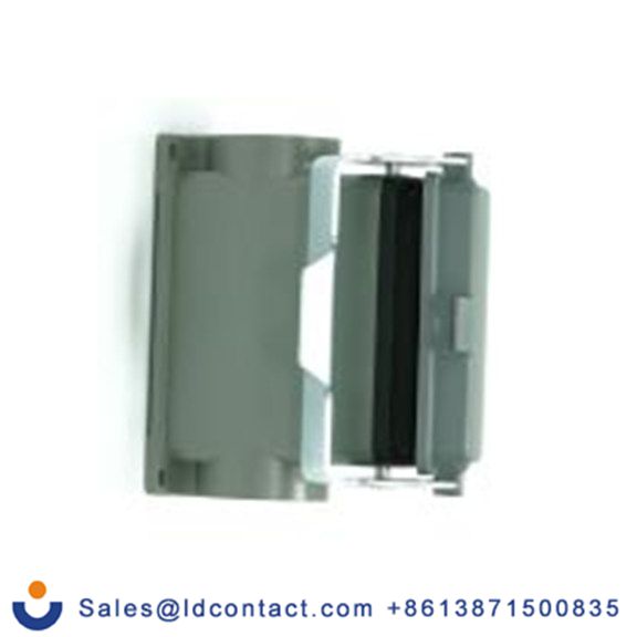 RS PRO,208-4985,重载连接器外壳 表面安装, IP65 1 RS-H16B系列