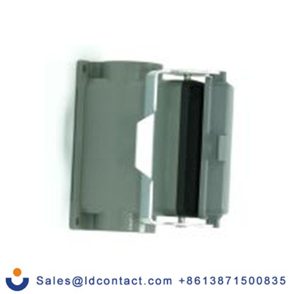 RS PRO,208-4986,重载连接器外壳 表面安装, IP65 1 RS-H16B RS-H16B系列